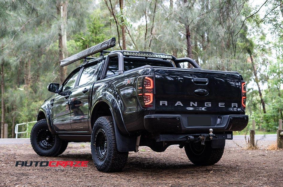 FORD-RANGER-ZEPHYR-MATTE-BLACK